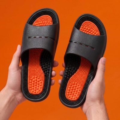 Papučе za masažu stopala | STEPMASSAGE